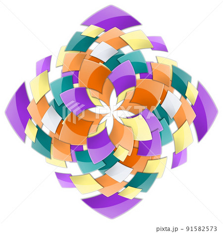 Abstract Backdrop Abstract Backdrop 91582573