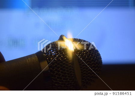 カラオケイメージ カラオケイメージ 91586451