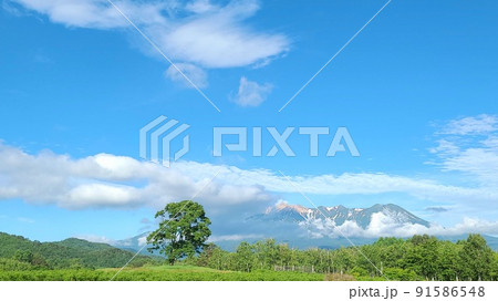 夏おんたけ 91586548