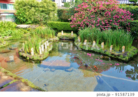 湧水庭園　四明荘 91587139