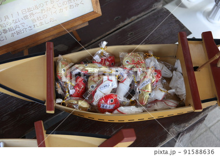 湯倉神社_函館 91588636