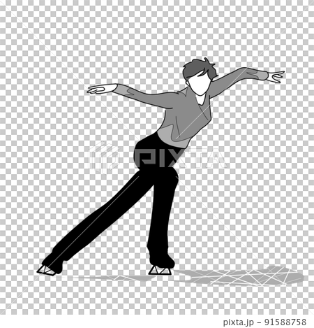 Figure skating boys 0705 91588758