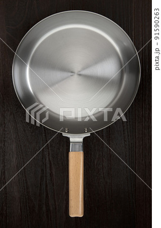 鉄製フライパン 91590263