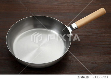 鉄製フライパン 91590264