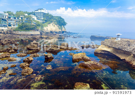 五浦海岸(大五浦) 五浦海岸(大五浦) 91591973
