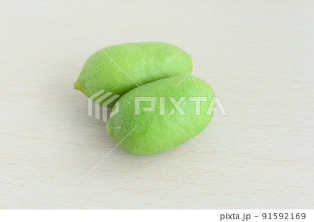 青レモン 青レモン 91592169