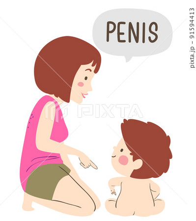 children penise My Toddler is Playing with his Penis. How Should I Handle ...