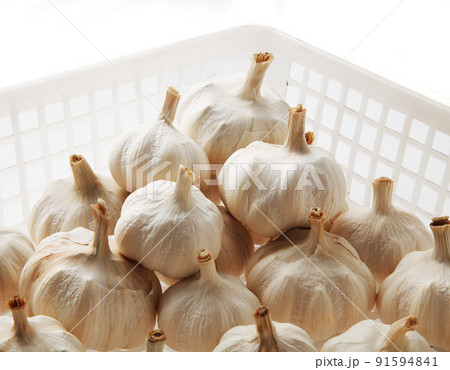 黒にんにく　健康食品 91594841