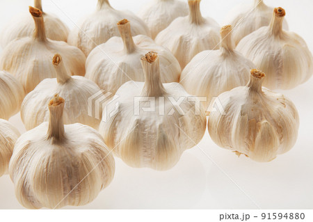 黒にんにく　健康食品 91594880