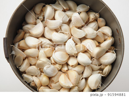 黒にんにく　健康食品 91594881