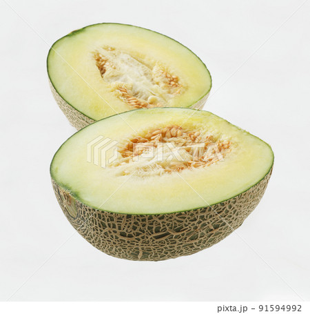 メロン カット メロン カット 91594992