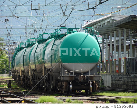 タンク車タキ1000 91595092