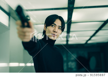 Image photo　. 91595697