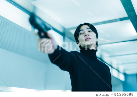 Image photo　. 91595699