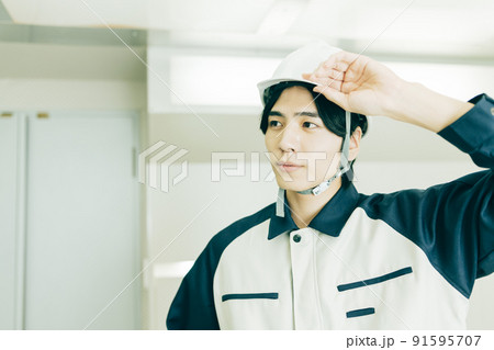 Image photo　. 91595707