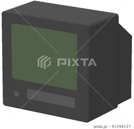 テレビデオ 91598137