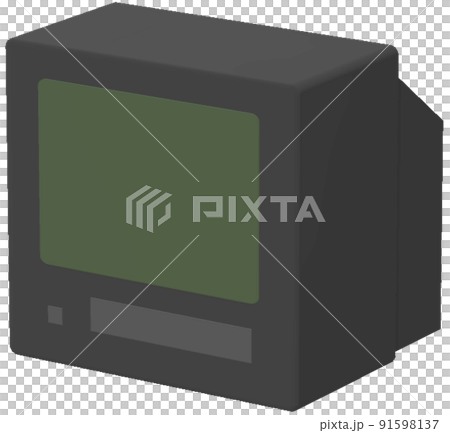 テレビデオ 91598137