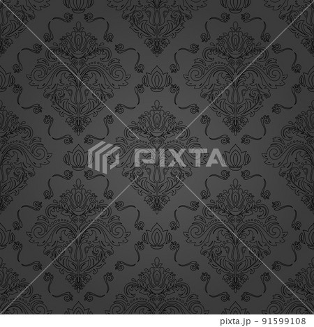 Classic Seamless Pattern Classic Seamless Pattern 91599108