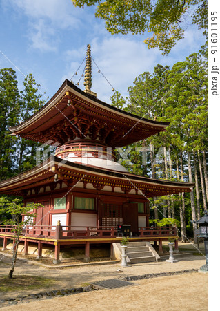 【和歌山県】 金堂 【和歌山県】 金堂 91601195