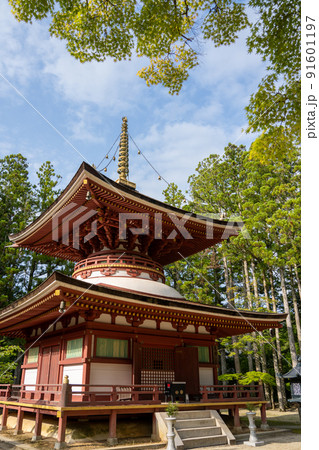 【和歌山県】 金堂 【和歌山県】 金堂 91601197