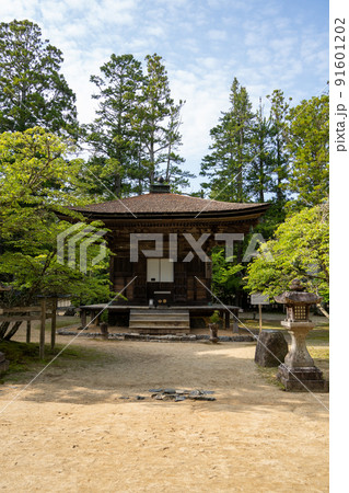 【和歌山県】　金堂　 91601202