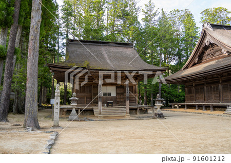 【和歌山県】 金堂 【和歌山県】 金堂 91601212