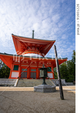 【和歌山県】 金堂 【和歌山県】 金堂 91601226