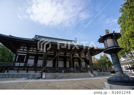 【和歌山県】 金堂 【和歌山県】 金堂 91601248