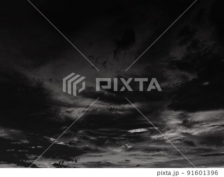 あやしい色のモヤモヤ 91601396