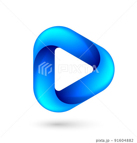 Play Logo Play Logo 91604882