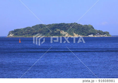 猿島 猿島 91608981