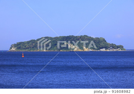 猿島 猿島 91608982