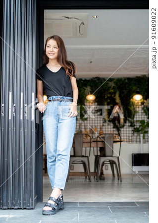 美しい日本女性 美しい日本女性 91609022