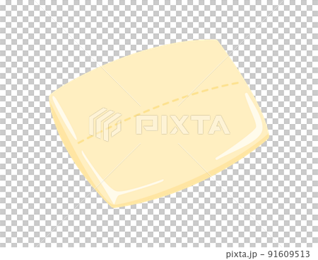 Tissue paper pocket tissue vector illustration Tissue paper pocket tissue vector illustration 91609513