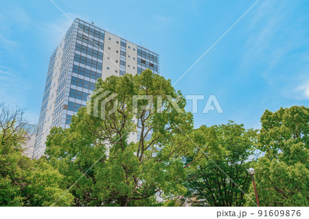 厚木市役所 第二庁舎 厚木市役所 第二庁舎 91609876