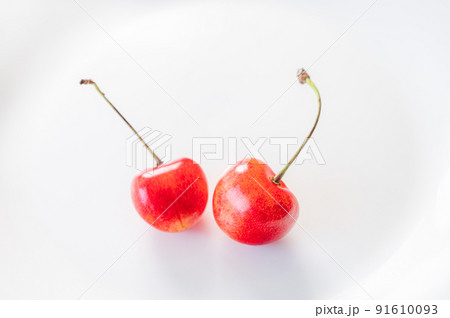 さくらんぼ 91610093