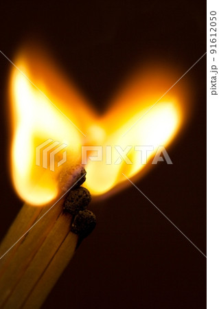 fire, Ignition, the moment of ignition of sulphur on matches fire, Ignition, the moment of ignition of sulphur on matches 91612050