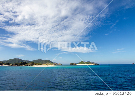 沿岸 海岸 水辺 91612420