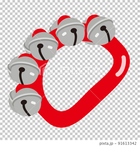 幼兒園和小學使用的樂器錫（合奏、進行曲、遊行） 91613342