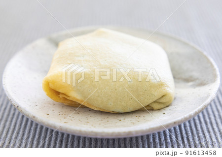おいしいクレープ 91613458