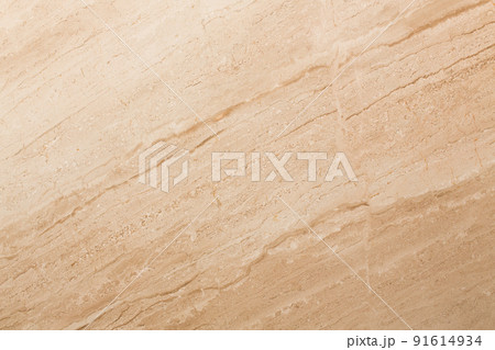 Beige, light brown marble patterned background for artwork. Beige, light brown marble patterned background for artwork. 91614934