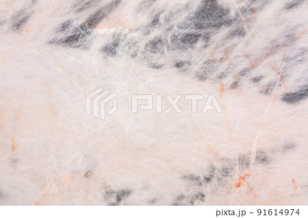 Cristallo Rosa Quarzite texture for new home interior project. 91614974