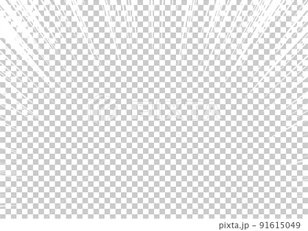 背景放射線2_白 91615049
