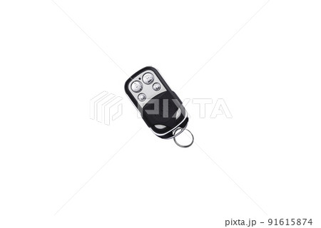 Isolated gate remote control. Remote controller 91615874
