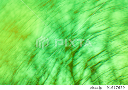 Fresh spring green high speed motion blurred background. Fresh spring green high speed motion blurred background. 91617629