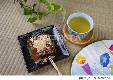 あくまき 91620278