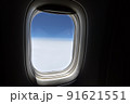 飛行機 91621551