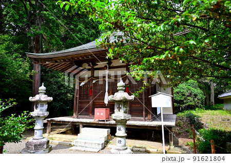 賀茂神社 91621804
