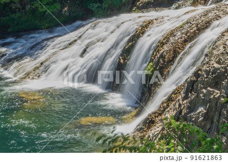 蔦の淵 奥三河 蔦の淵 奥三河 91621863