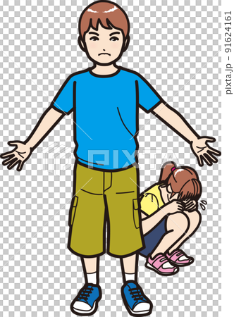 Protect boys and girls Protect boys and girls 91624161